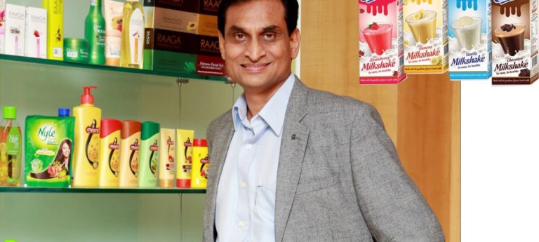 The Indian punch to  global FMCG giants!