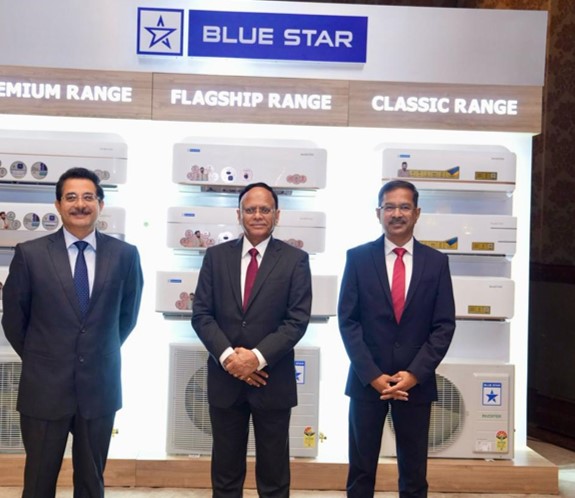 South India will become Blue Star’s manufacturing and export hub