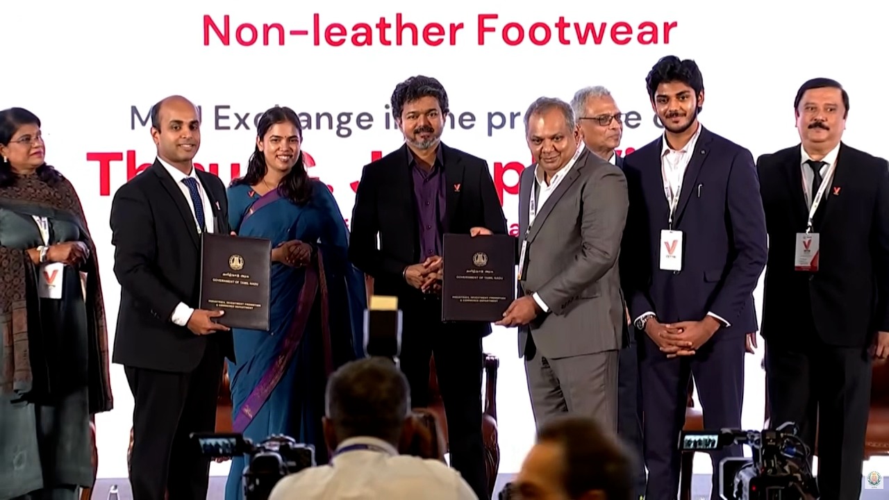 Phoenix Kothari to set up Rs 1,000 crore facility in Ramnad
