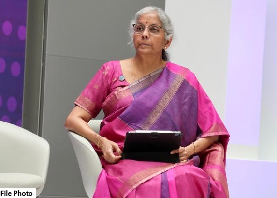 FM Sitharaman to visit Canada, US
