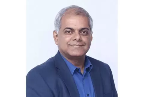Rising food inflation, is a reality: Nestle India CMD